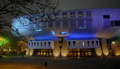 L'auditorium de Lyon. Le renouveau pour fin 2013.