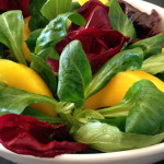 La salade verte un indicateur de qualité