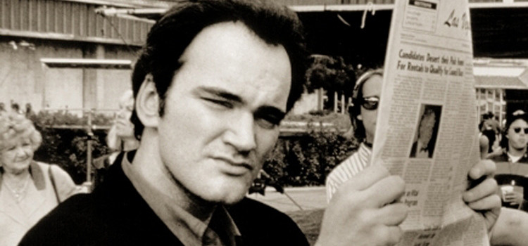 Festival Lumière 2013 : Quentin Tarantino guest star…