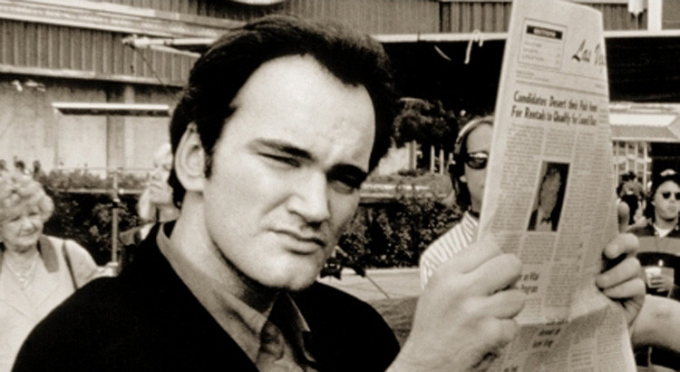 Festival Lumière 2013 : Quentin Tarantino guest star…