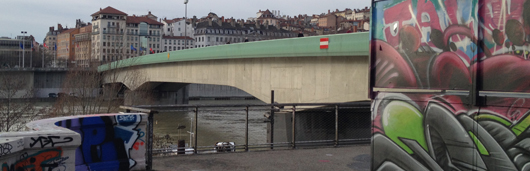 pont morand