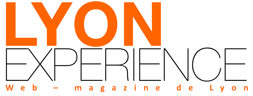 Logo du magazine web lyon-experience.com