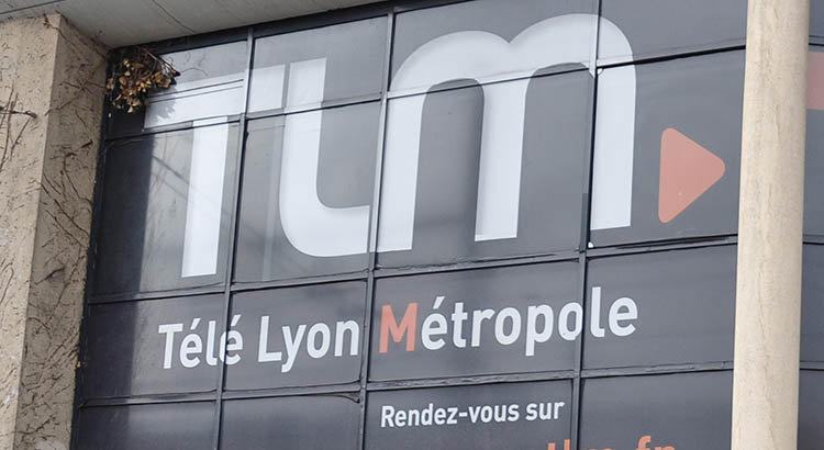 TLM devient BFM Lyon
