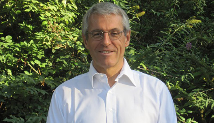 Jean François Simon, PDG d'Hydroquest