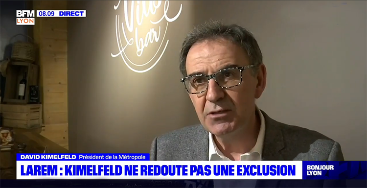 lyon-experience - web magazine de Lyon - Kimelfeld sur BFMTV lyon-experience - web magazine de Lyon - Kimelfeld sur BFMTV
