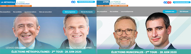 lyon-experience - web magazine de Lyon - Elections du 28 juin 2020