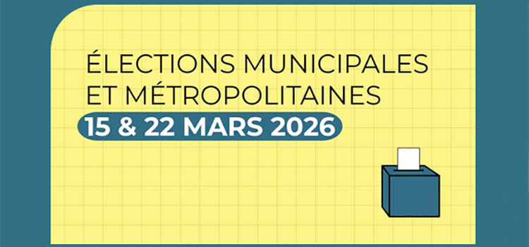 Elections à Lyon, nous avons besoin de vous…