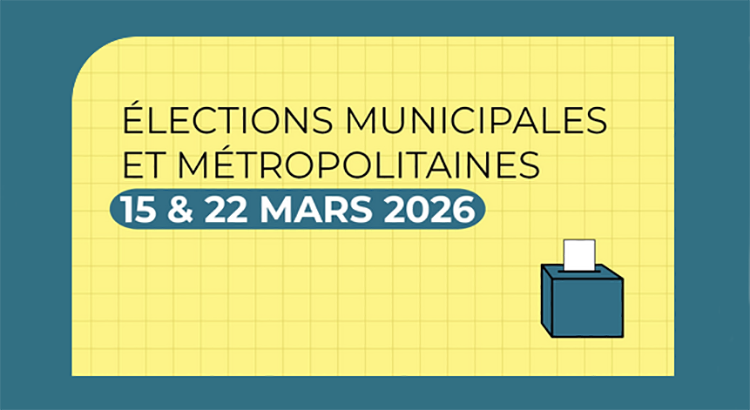 Elections à Lyon, nous avons besoin de vous…